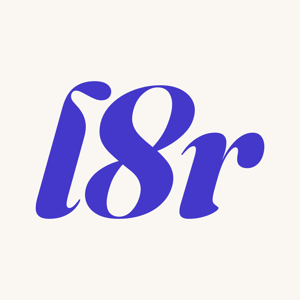 L8r app icon